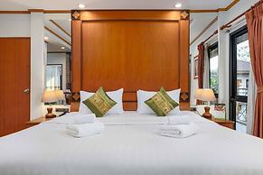 Charlie House Pinklao