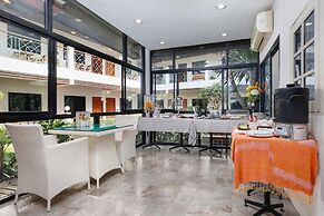 Charlie House Pinklao