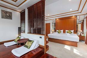 Charlie House Pinklao