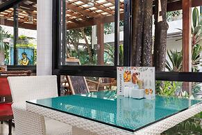 Charlie House Pinklao