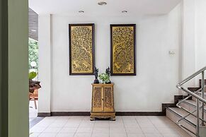 Charlie House Pinklao