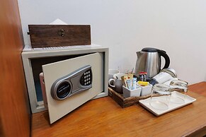 Charlie House Pinklao