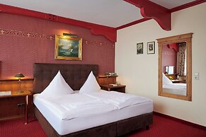 Hotel Nautilus