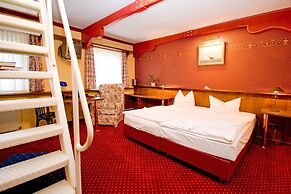 Hotel Nautilus