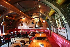 Hotel Nautilus