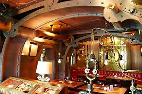 Hotel Nautilus