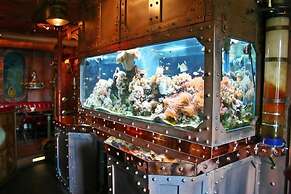Hotel Nautilus