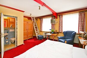 Hotel Nautilus
