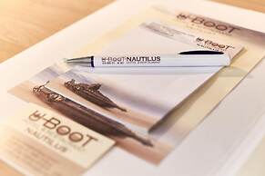 Hotel Nautilus