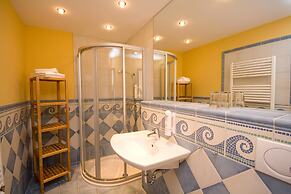 Hotel Nautilus