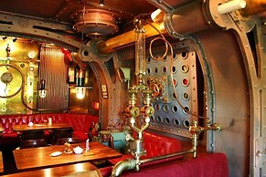 Hotel Nautilus