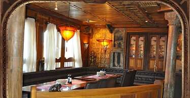 Hotel Nautilus