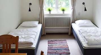 Ronneby Brunnspark Vandrarhem och B&B - Hostel