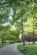 Ronneby Brunnspark Vandrarhem och B&B - Hostel