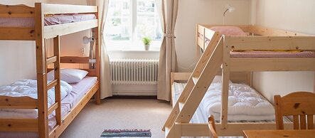 Ronneby Brunnspark Vandrarhem och B&B - Hostel