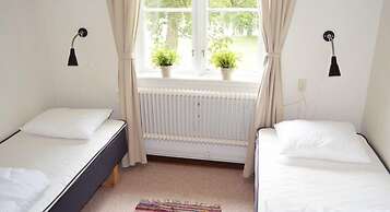 Ronneby Brunnspark Vandrarhem och B&B - Hostel
