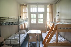 Ronneby Brunnspark Vandrarhem och B&B - Hostel