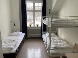 Ronneby Brunnspark Vandrarhem och B&B - Hostel