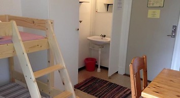 Ronneby Brunnspark Vandrarhem och B&B - Hostel