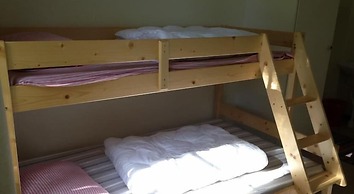 Ronneby Brunnspark Vandrarhem och B&B - Hostel
