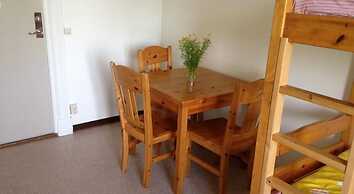 Ronneby Brunnspark Vandrarhem och B&B - Hostel