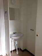 Ronneby Brunnspark Vandrarhem och B&B - Hostel