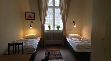 Ronneby Brunnspark Vandrarhem och B&B - Hostel