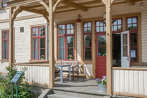 Ronneby Brunnspark Vandrarhem och B&B - Hostel