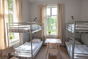 Ronneby Brunnspark Vandrarhem och B&B - Hostel