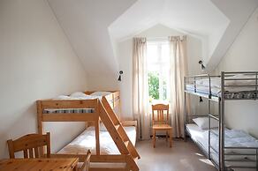 Ronneby Brunnspark Vandrarhem och B&B - Hostel