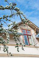 Ronneby Brunnspark Vandrarhem och B&B - Hostel
