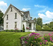 B&B Hillhouse