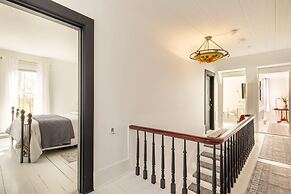 B&B Hillhouse