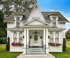 B&B Hillhouse