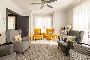 B&B Hillhouse