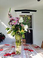 B&B Hillhouse