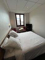 Hôtel des Eaux