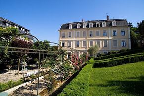 Hôtel des Eaux