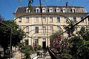 Hôtel des Eaux