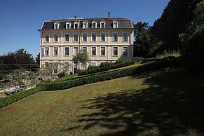 Hôtel des Eaux