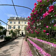 Hôtel des Eaux