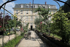 Hôtel des Eaux