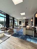 Hôtel des Eaux