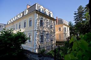 Hôtel des Eaux