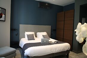 Hôtel des Eaux