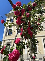 Hôtel des Eaux