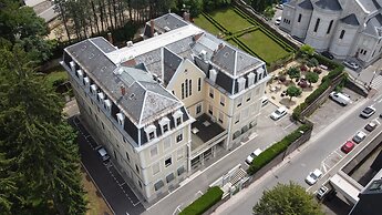Hôtel des Eaux