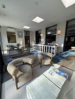 Hôtel des Eaux