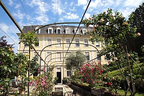 Hôtel des Eaux