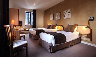 Hôtel des Eaux